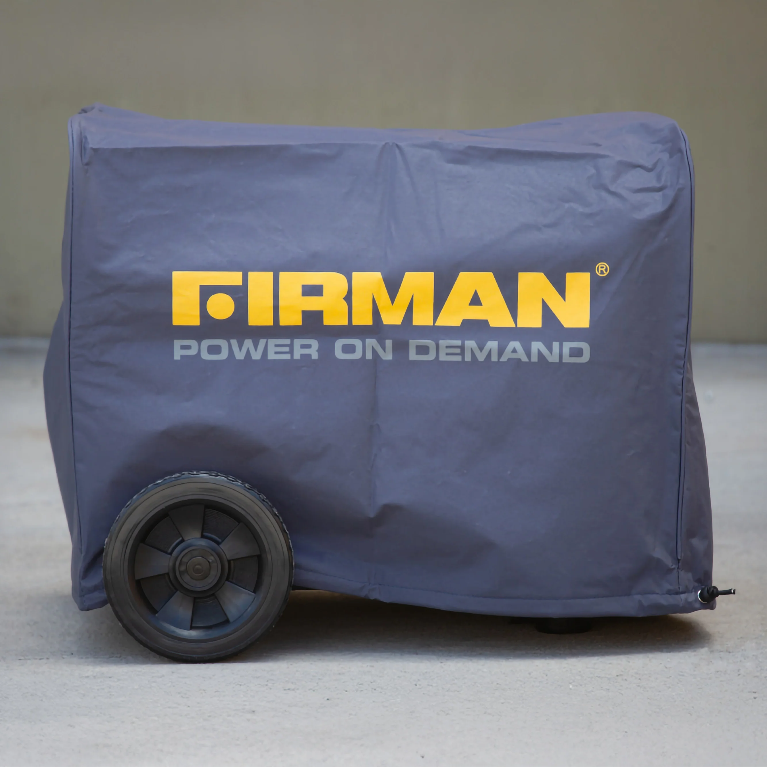 Medium Size Portable Generator Inverter Cover - Image 6