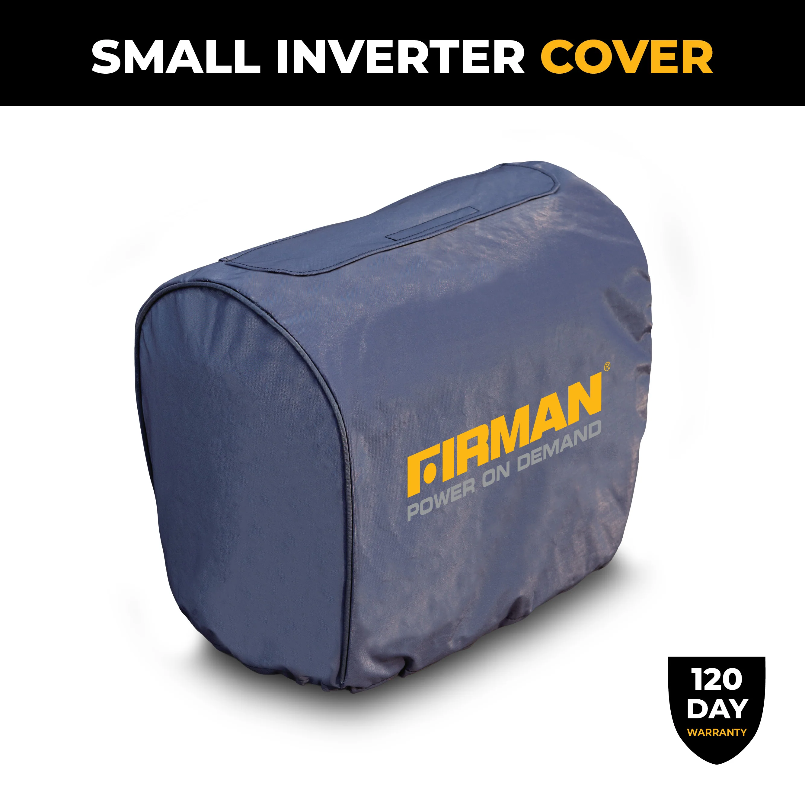 Small Size Inverter Portable Generator Weatherproof Cover - Image 6