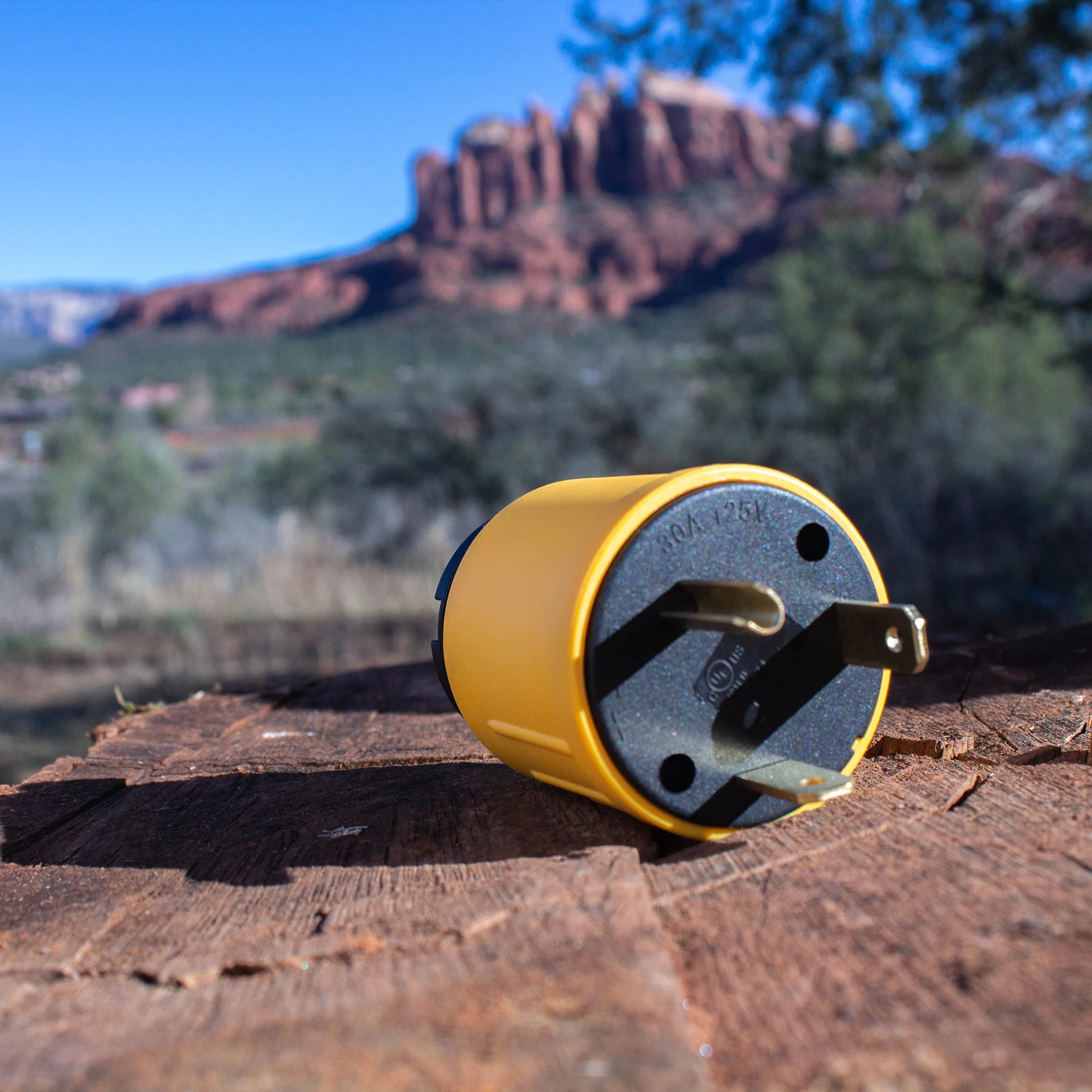TT-30P to L5-30R Adapter - Image 2