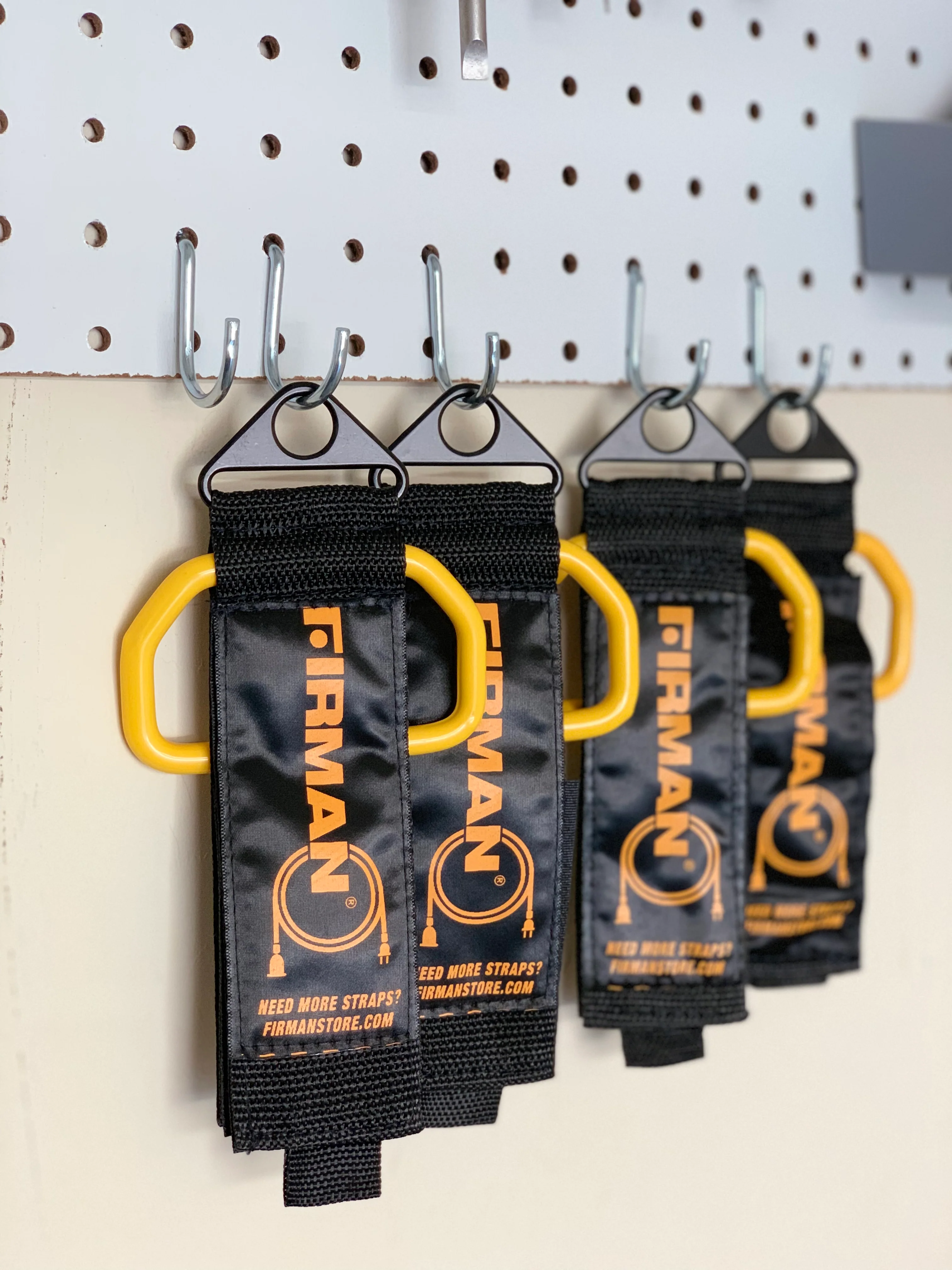 Heavy Duty Storage Strap With Handle - Image 3