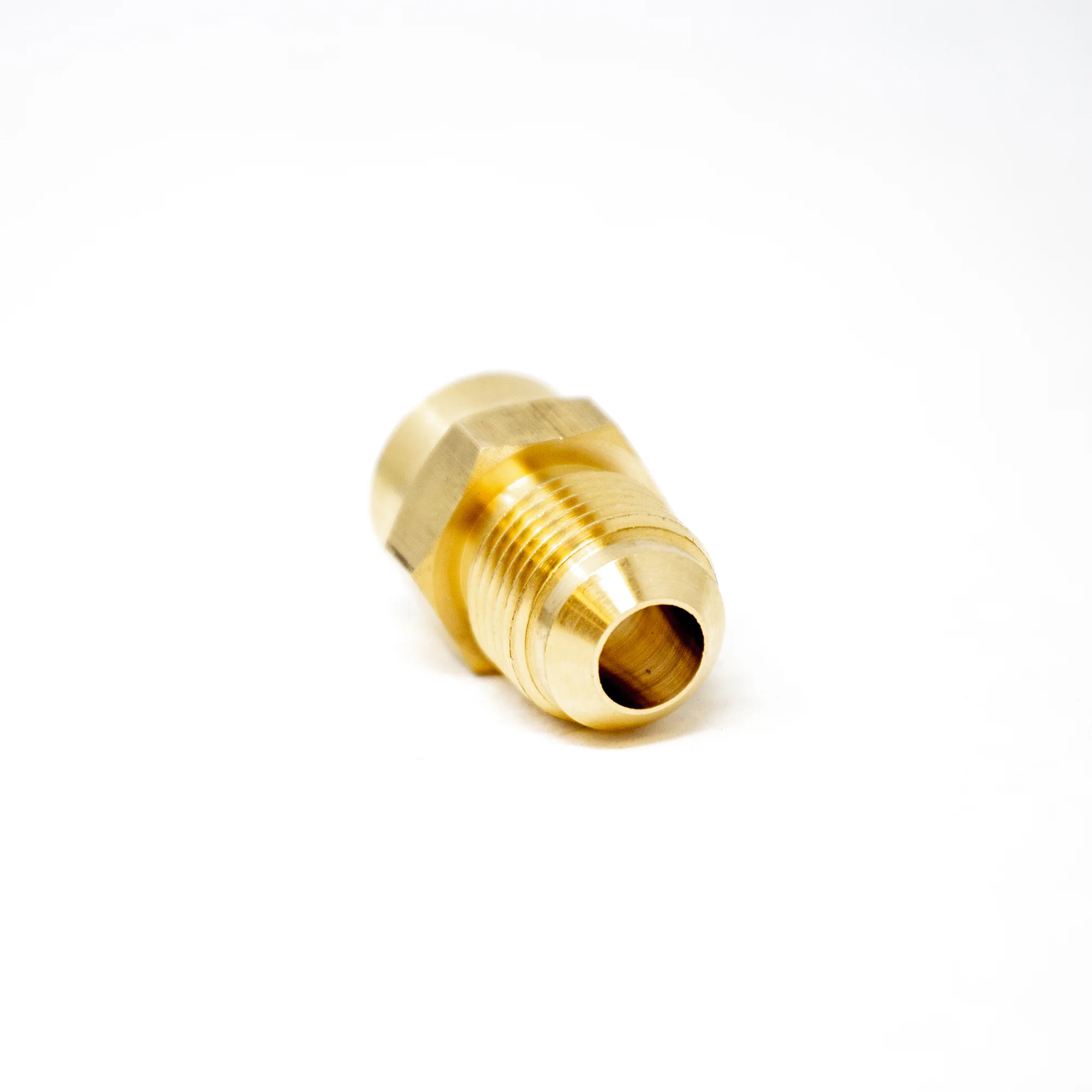 25FT Natural Gas Hose with Storage Strap - Image 6