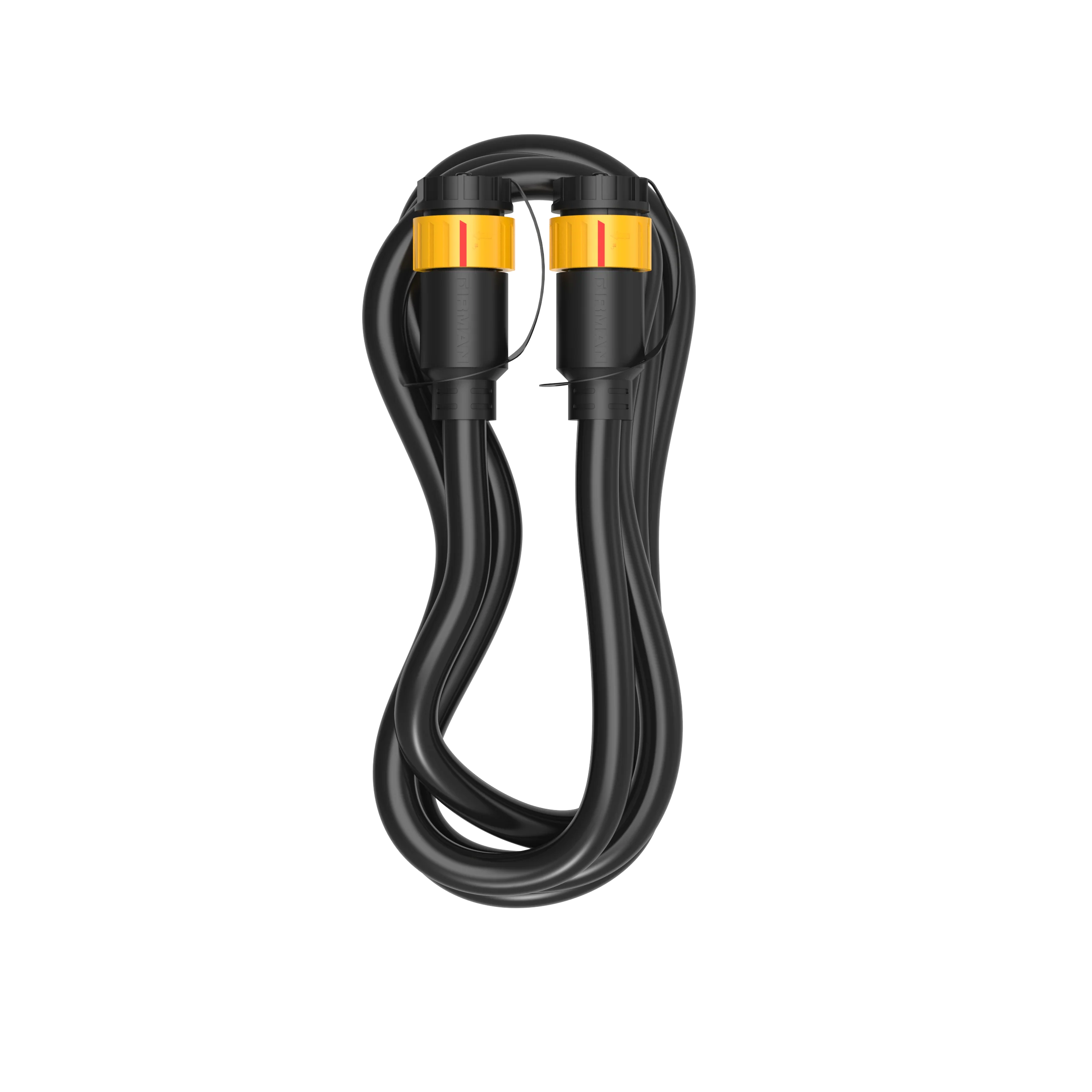 6.5FT Parallel Cord for over 5000W FIRMAN Portable Inverter Generator 120/240V 7200W - Image 5