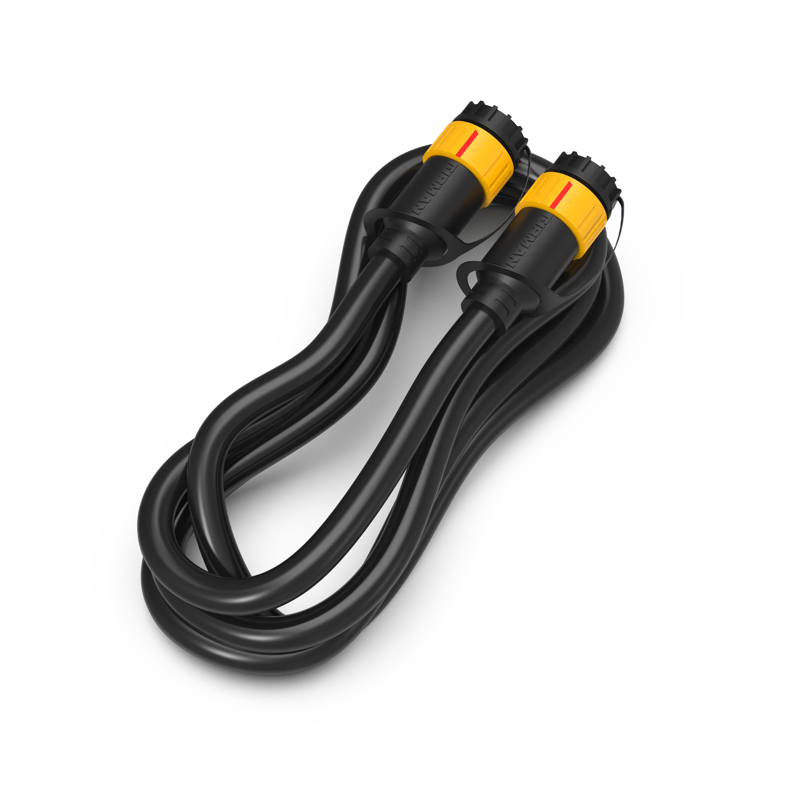 6.5FT Parallel Cord for over 5000W FIRMAN Portable Inverter Generator 120/240V 7200W - Image 6