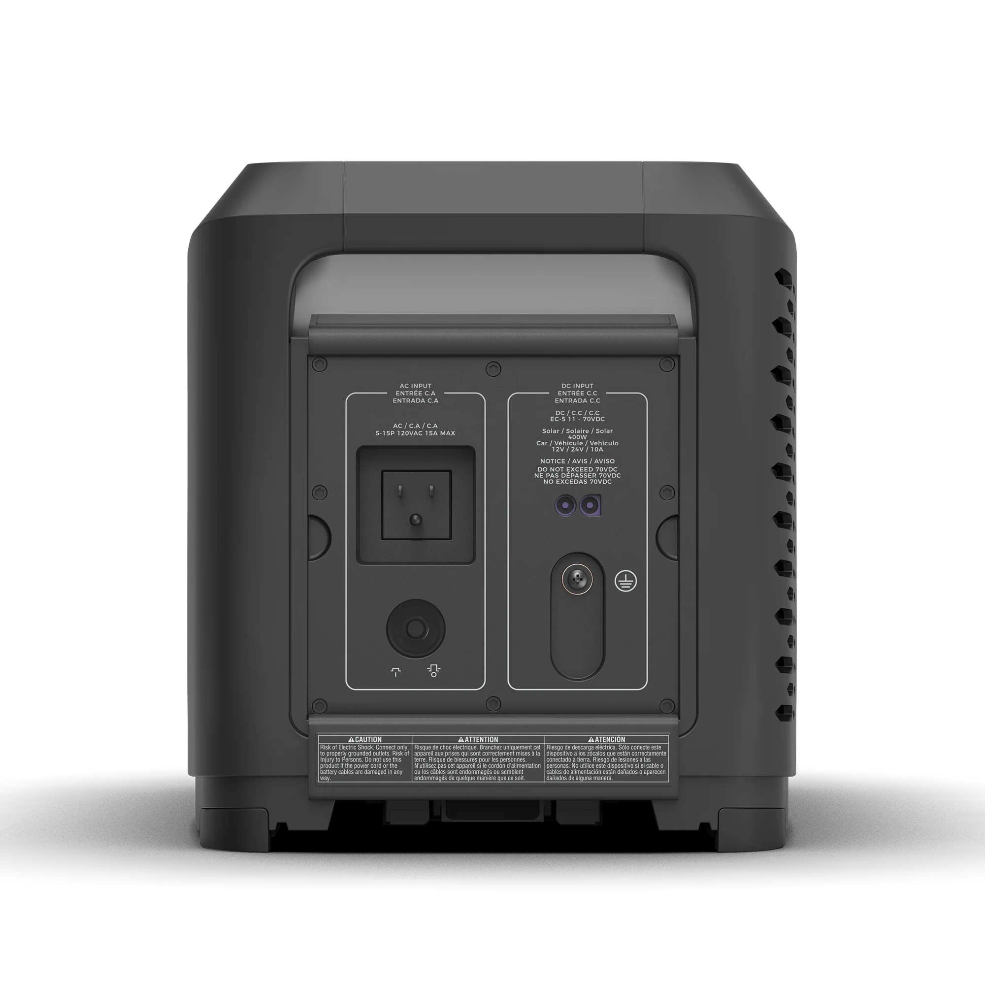 Zero E Portable Expandable Power Station - Image 16