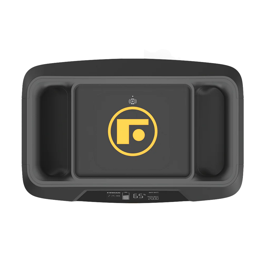 Zero E Portable Expandable Power Station - Image 17
