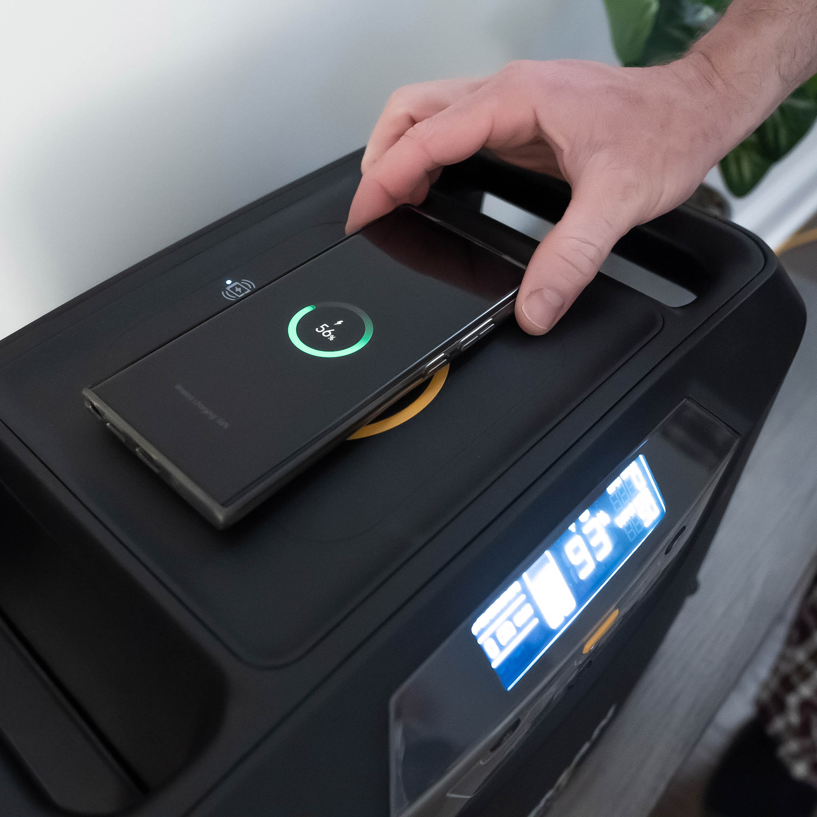 Zero E Portable Expandable Power Station - Image 8
