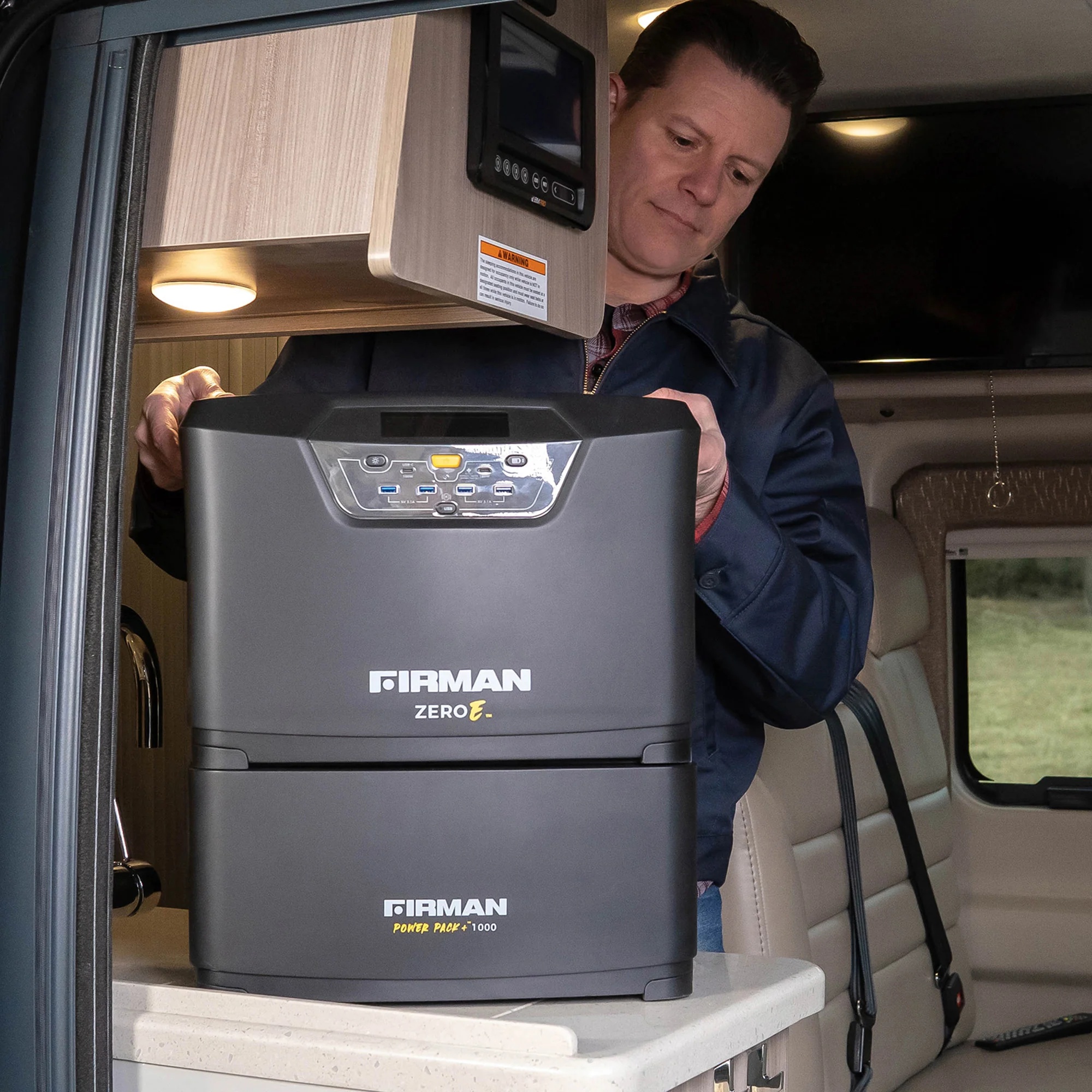 Zero-E System plus Expansion Battery - Image 5