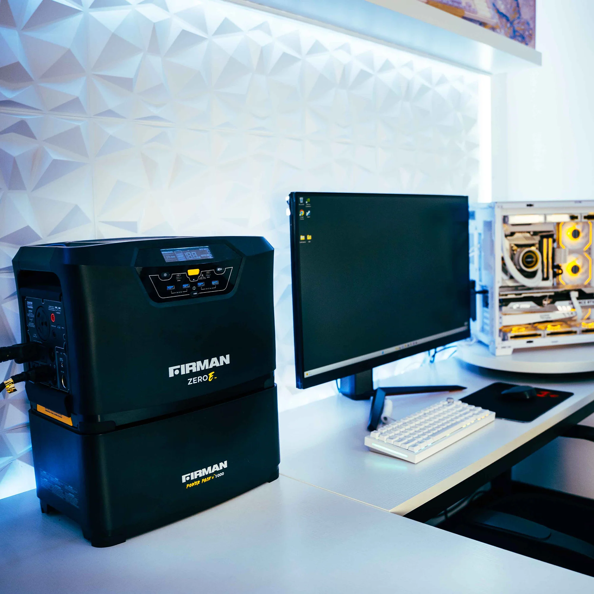 Zero-E System plus Expansion Battery - Image 7