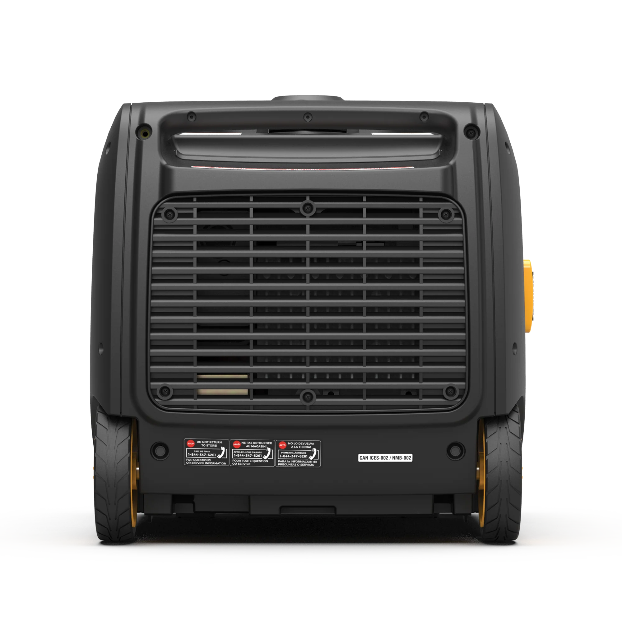 Inverter Portable Generator 3300W Electric Start - Image 7