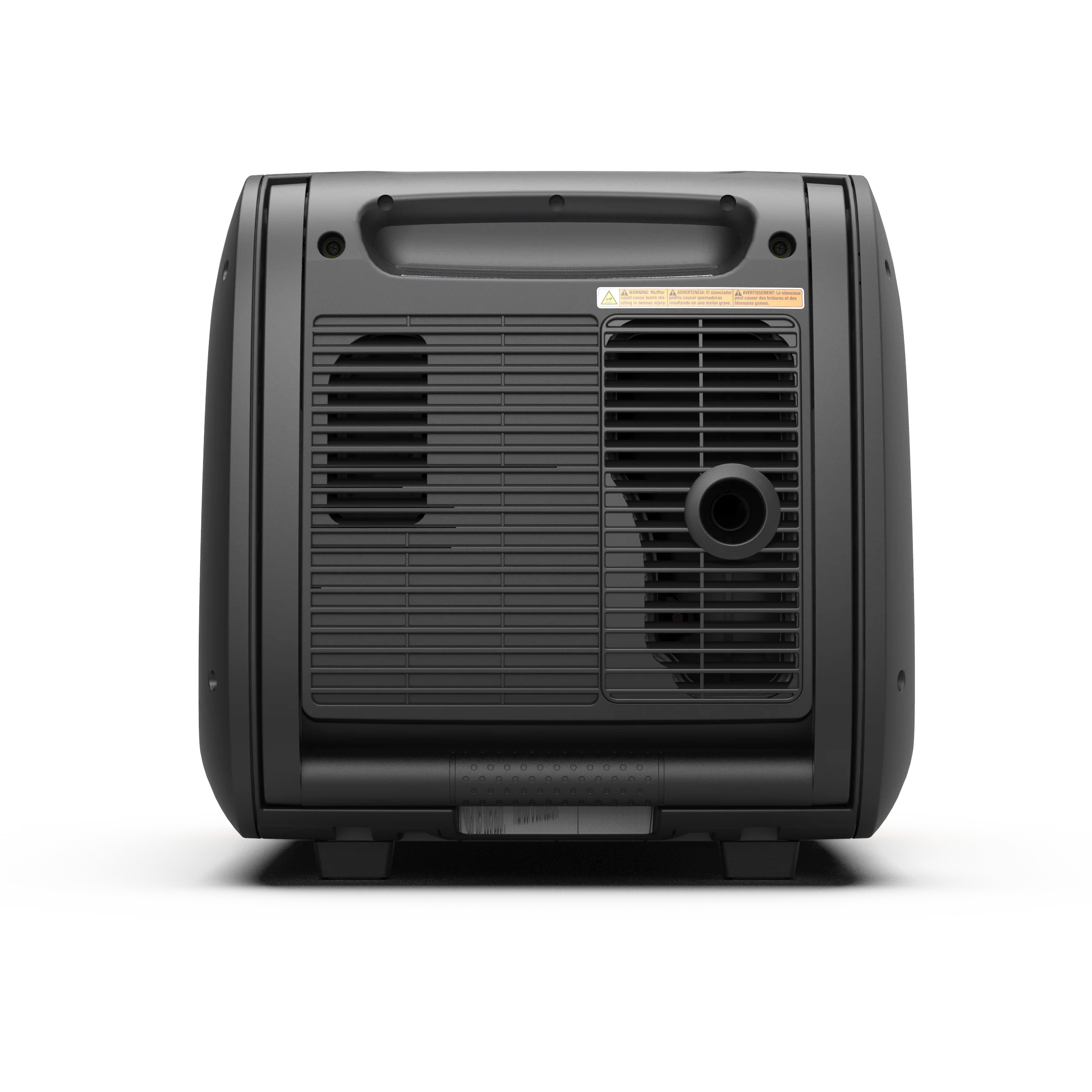 Refurbished Inverter Portable Generator 3300W Remote Start - Image 9