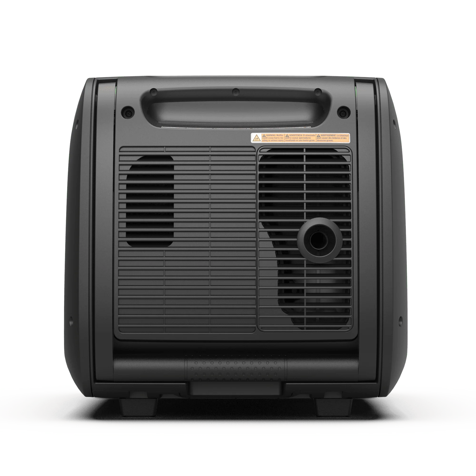 Gas Inverter Portable Generator 3650W Electric Start - Image 10