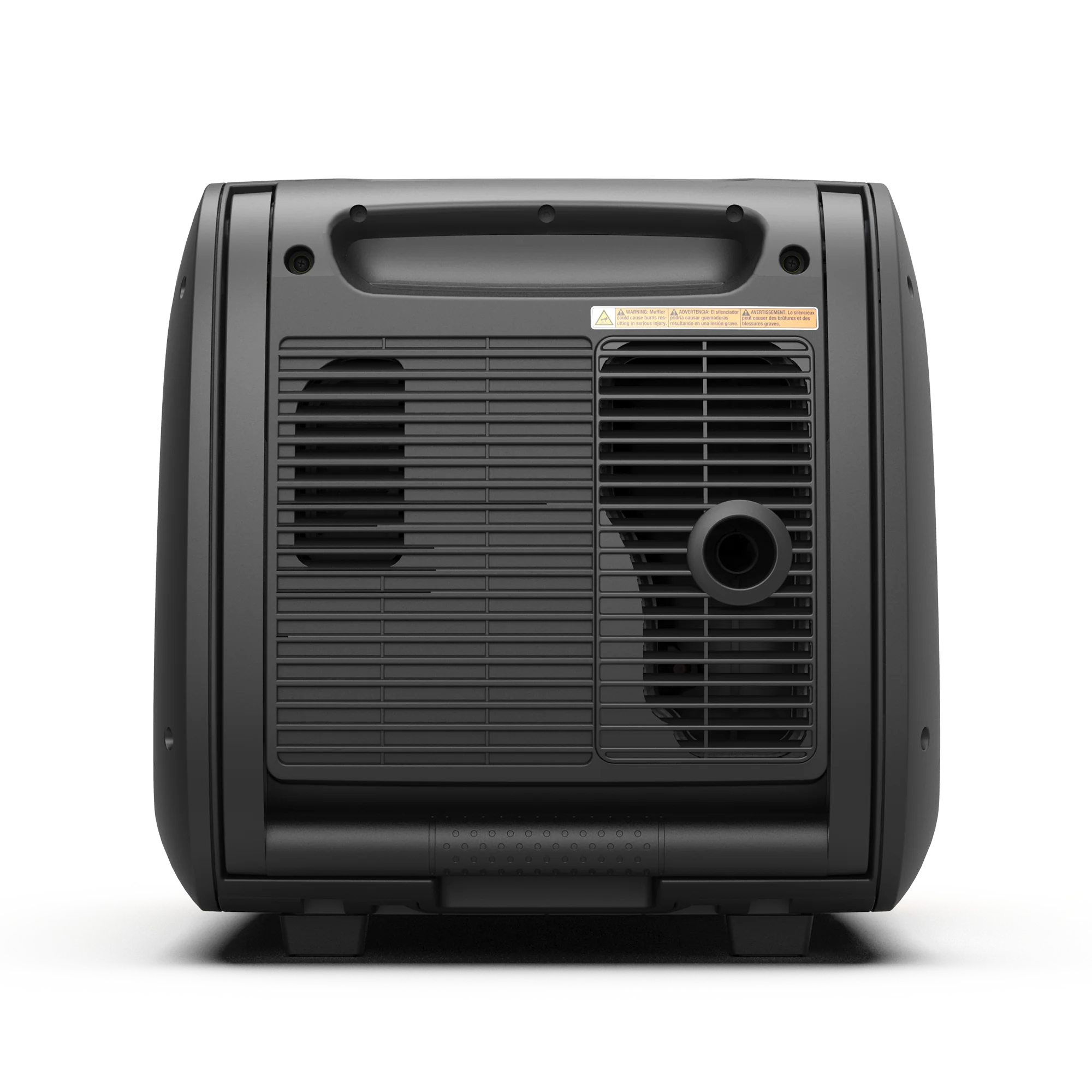 Inverter Portable Generator 3650W Remote Start - Image 10