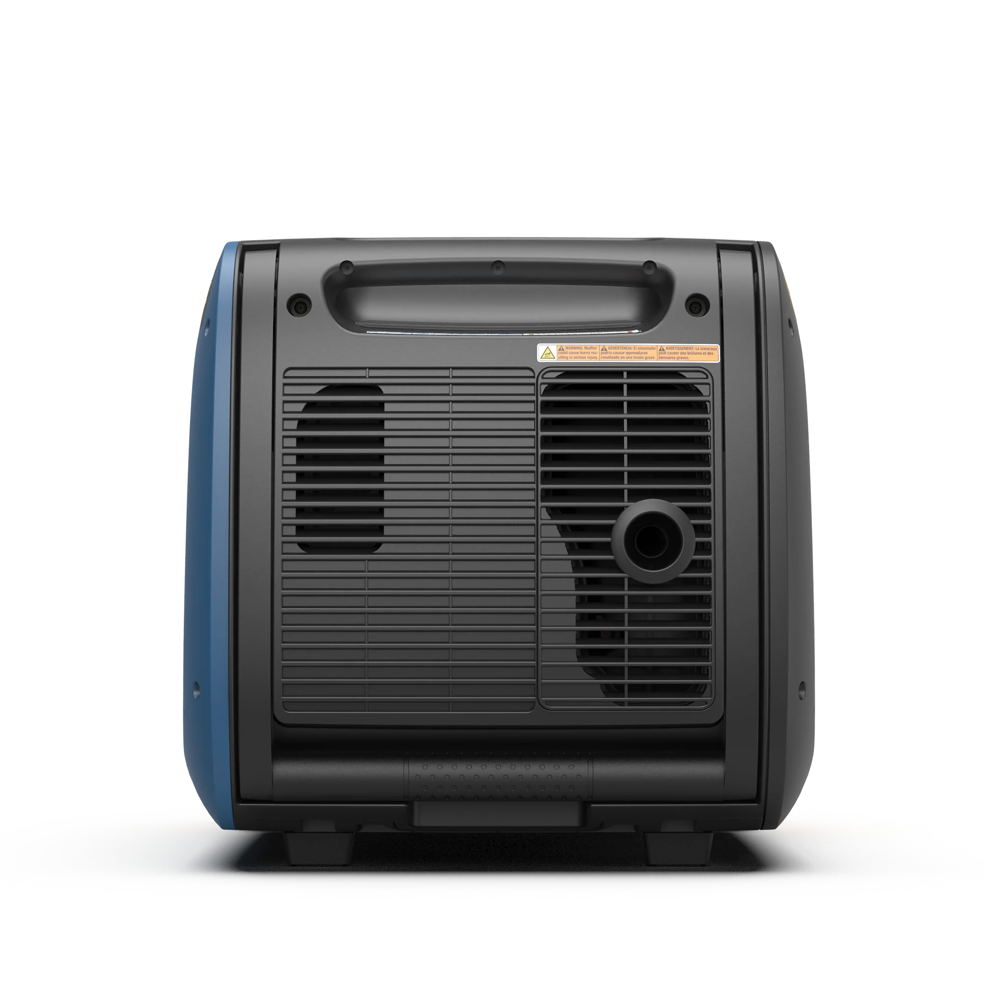 Dual Fuel Inverter Portable Generator 4000W Electric Start with CO ALERT - Image 13